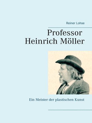 cover image of Professor Heinrich Möller